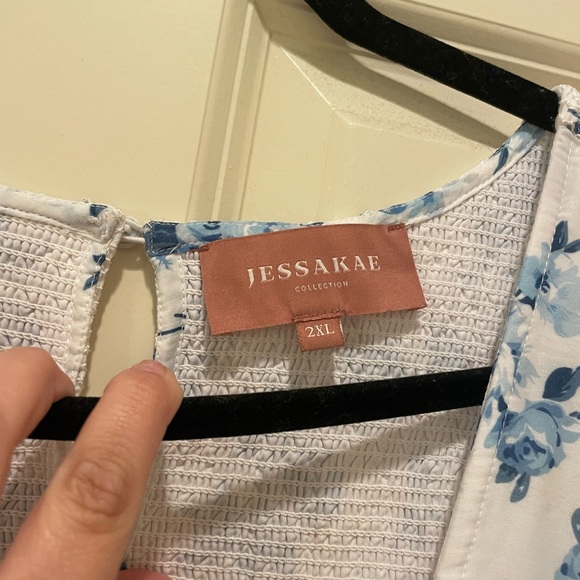 JessaKaye dress - Picture 3 of 3